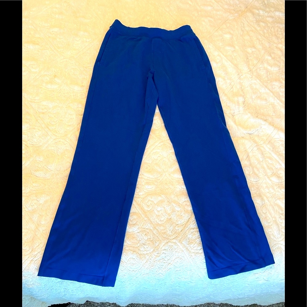 🍋 Lululemon Mens Sweatpants Sz L EUC 🍋